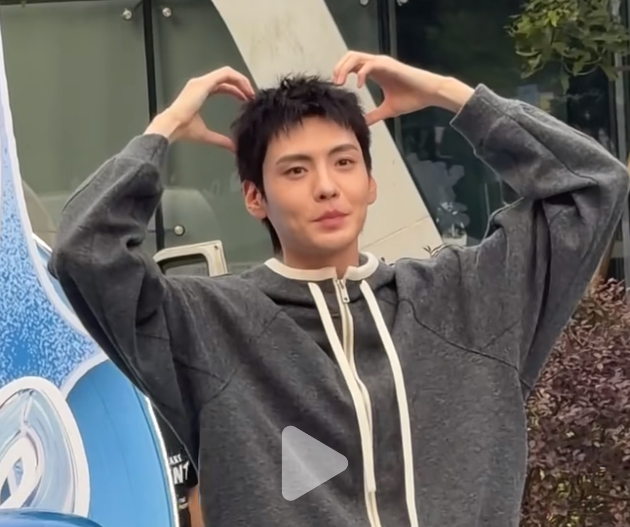 毕雯珺你继续🙊 