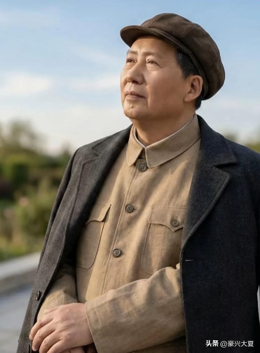 看完朝阳少侠的发声，真心觉得说得太对了，铿锵有力，又清醒又提气。我们一定要牢记毛