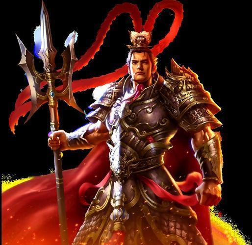 在《三国演义》第六十回中，曹操自吹百战百胜，益州牧刘璋的使者张松反唇相讥：

“