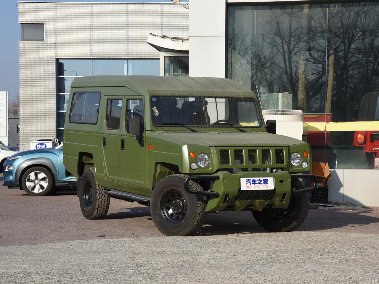 今天说说北京的国内车企。

大家可能都知道，北京有奔驰，有现代等合资车，也有福田