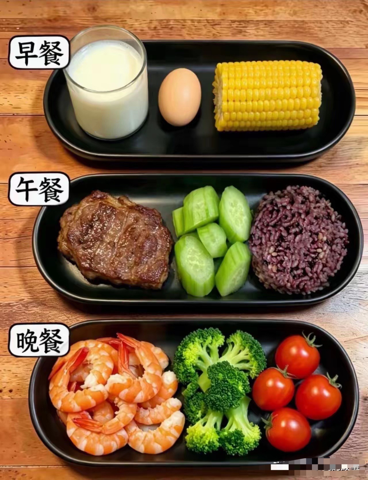 给你一百万，选择一日三餐连吃一个月，你选择左右还是右边？ 