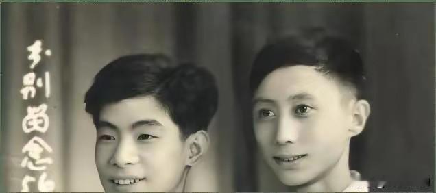 1948年淮海战场，一个国军少校的8岁儿子在溃败人潮中走失，41年后他穿上解放军