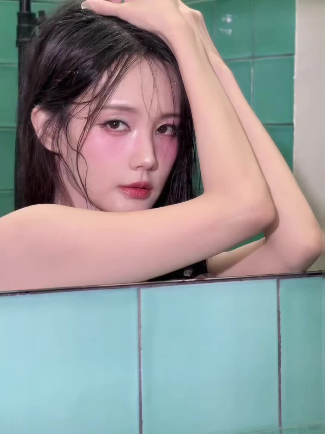 不得不说碳纤维你吃的太好了 我要嫉妒死了