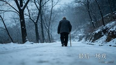 长寿的10个迹象，说明你前世修福：
​1. 睡觉像个“懒猫”。
2. 吃饭像个“