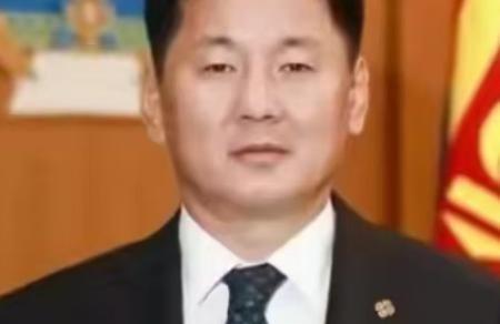 有人说如果 蒙古国 也加入 北约 ，那么蒙古国会不会成为第二个 乌克兰 ？就这么