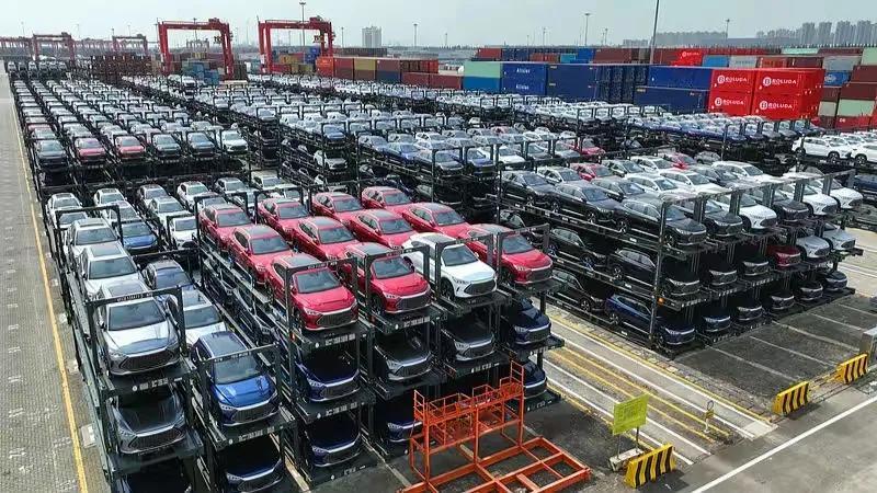 【为什么是这10个国家赞成对中国电动汽车加征关税？他们对华有什么过节和偏见？】