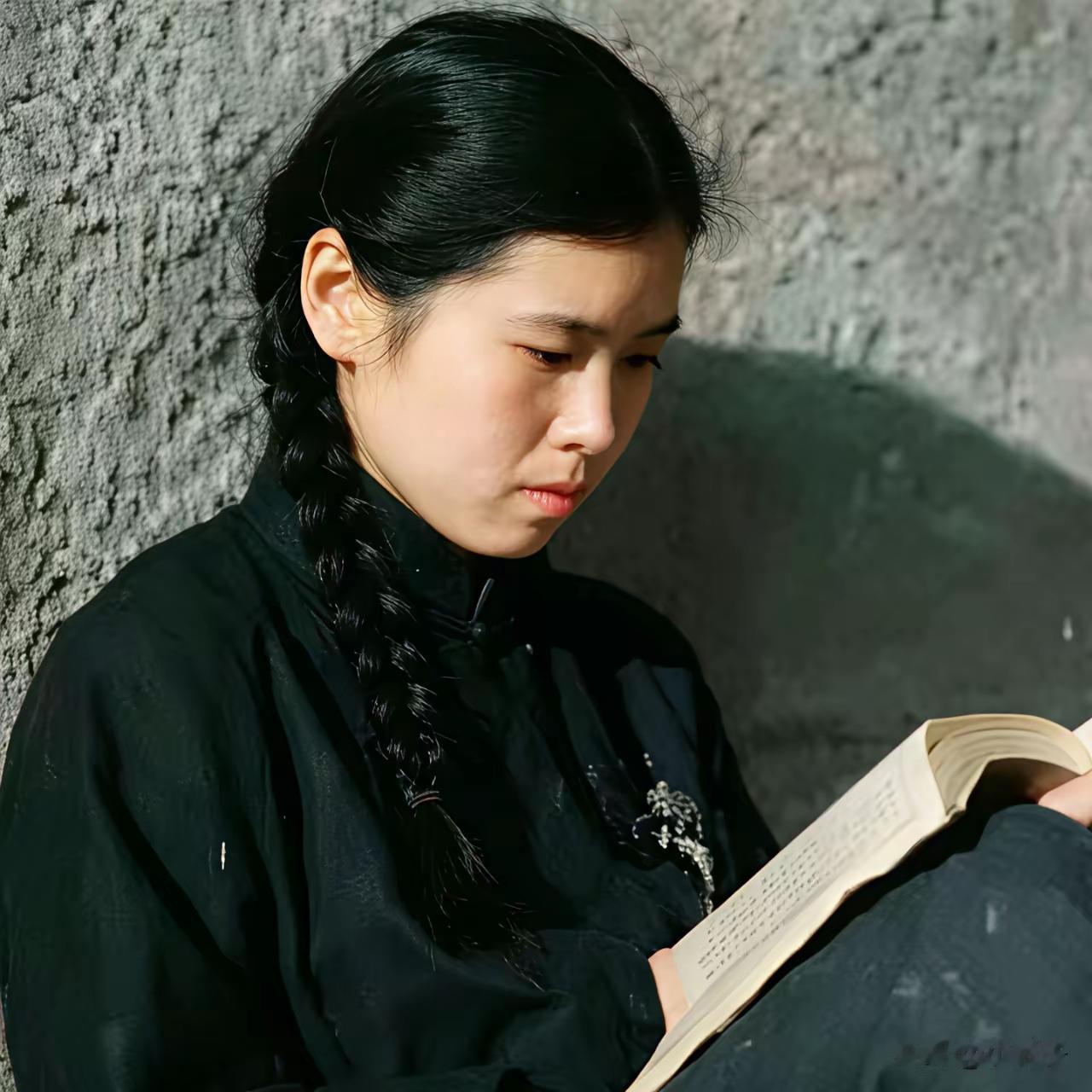 《西游记》导演杨洁，年轻时真漂亮...  全文