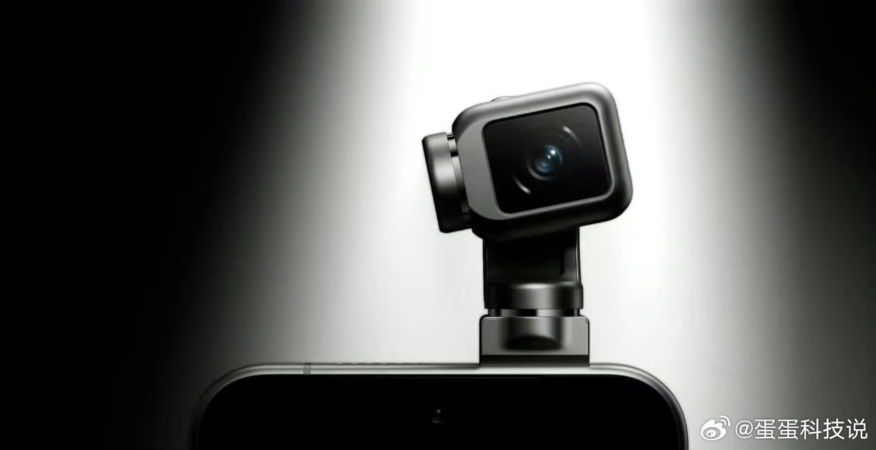 荣耀RobotPhone成精了 我都不想象成品商用落地那一刻，得有多高回头率了！