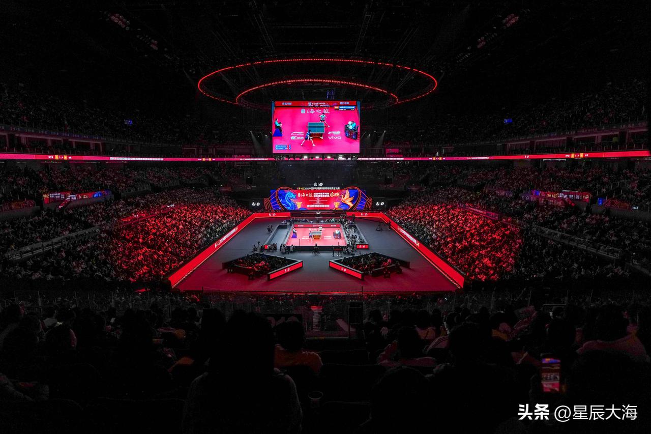 35份外援申请全部回绝！
乒超关上大门，王励勤这次思路很清晰
 
知名乒乓球评论