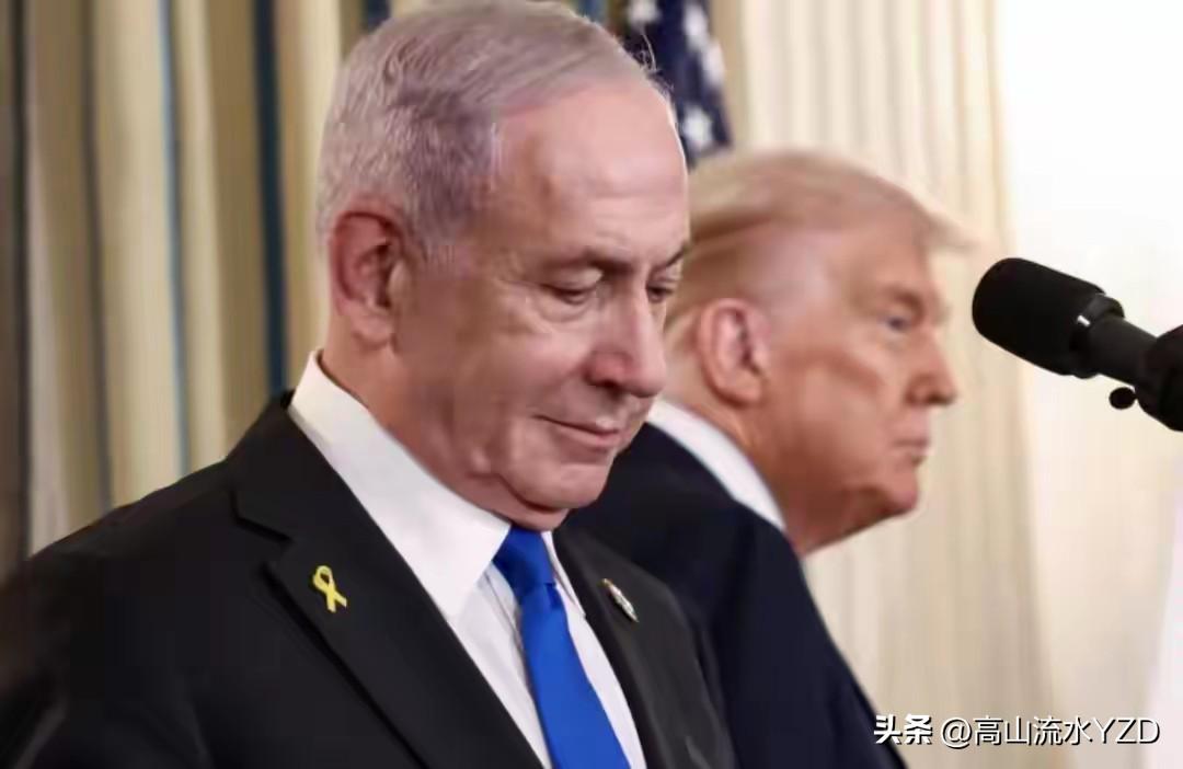 美国现政府和以色列现政府就是新的法西斯。

这么说一点也不冤枉它们。伊朗战争是它