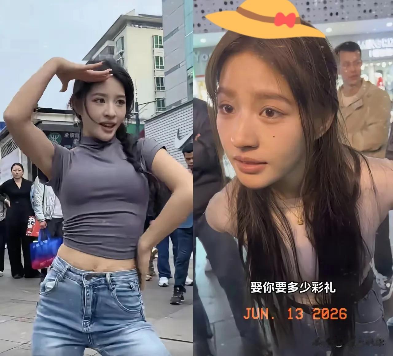 网红阿梓直播这事儿，
问题真的很大！
明眼人都能看出来，别的颜值主播都靠打赏盆满