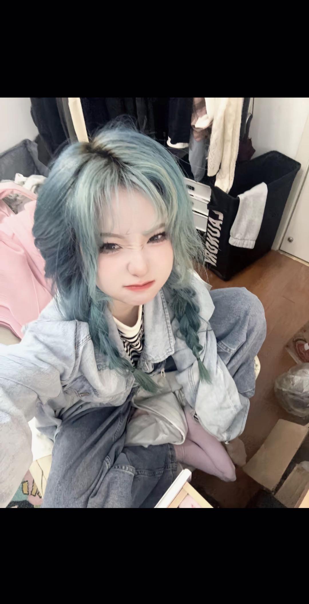 我曾经也很可爱