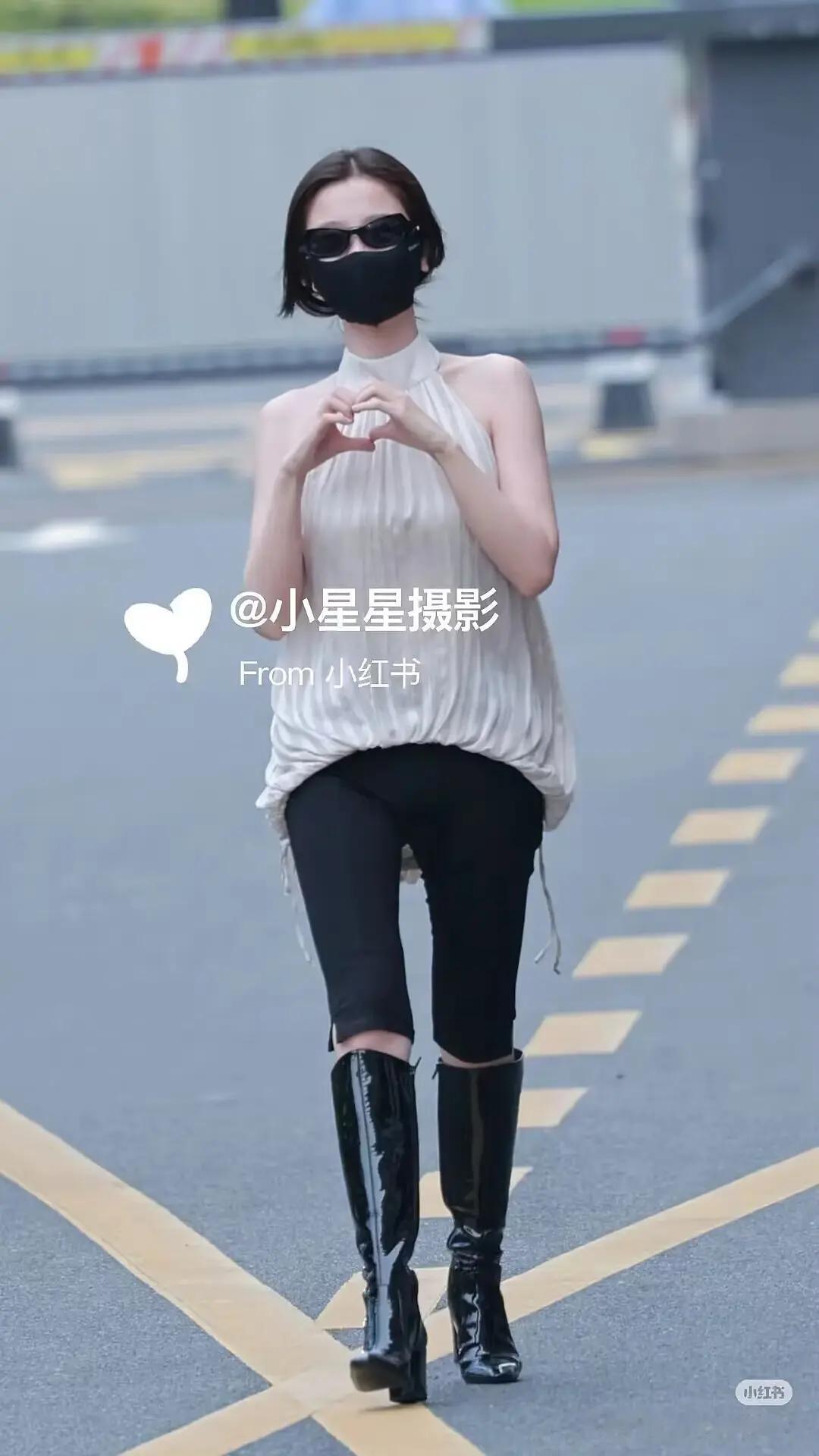 十年内没人能懂我🐟的穿搭 