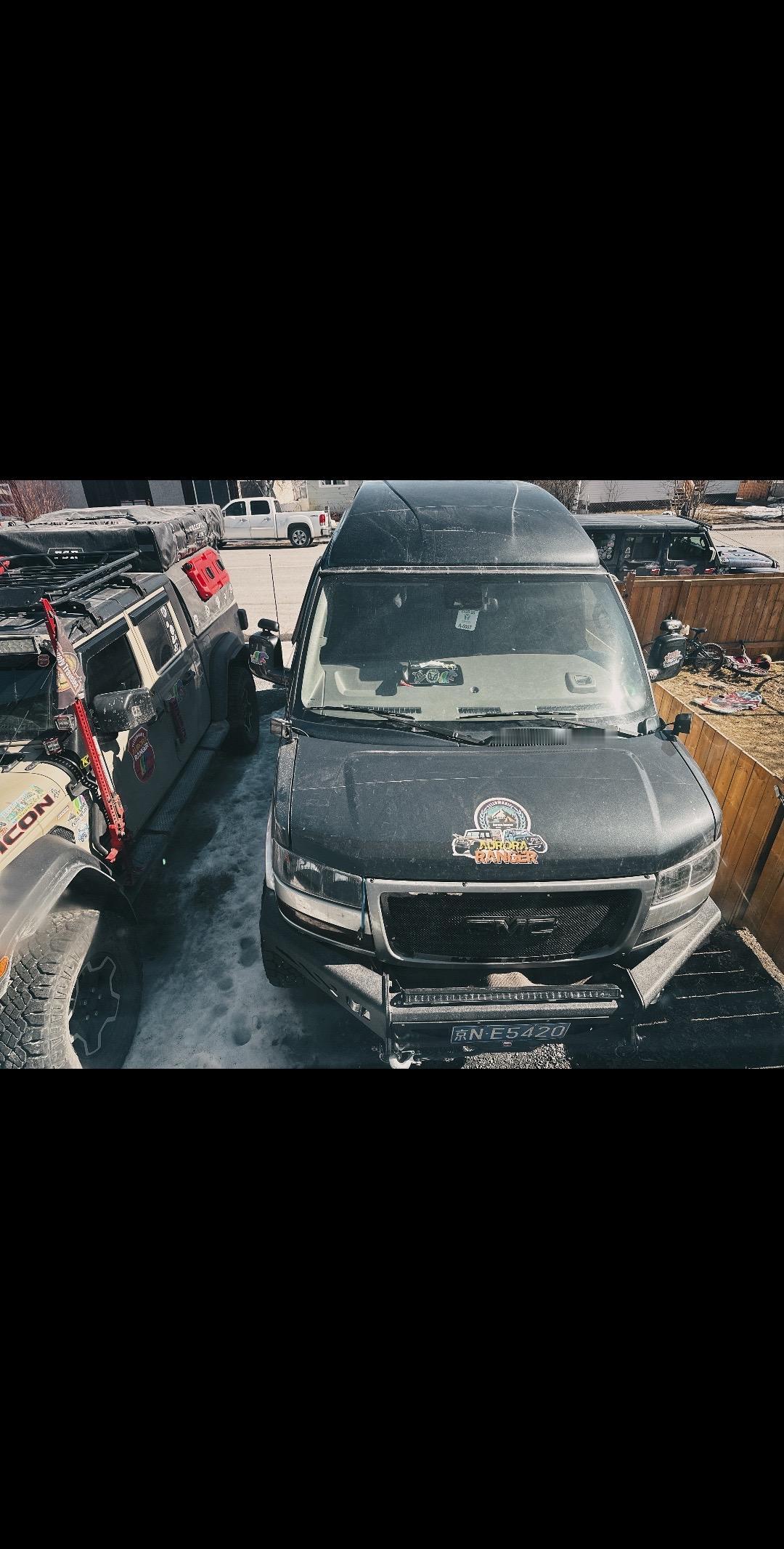 一张图证明你的车 看车架猜车 汽车技术冷科普 玩车冷知识 底盘猜车