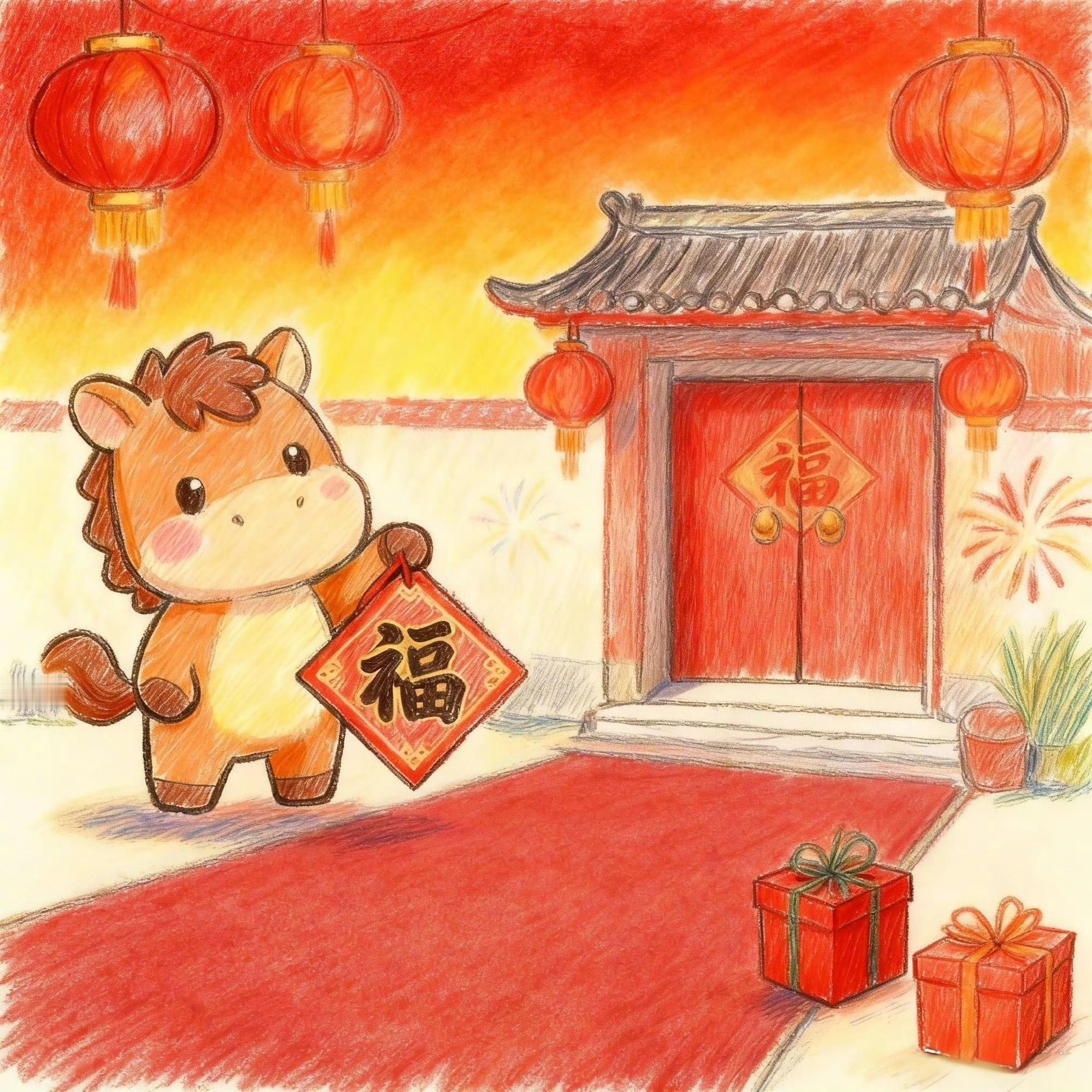 转发抽奖 小宝们六一快乐～今天怎么过六一！欢迎来主页唠唠，抽⑩个家人，一人2元?