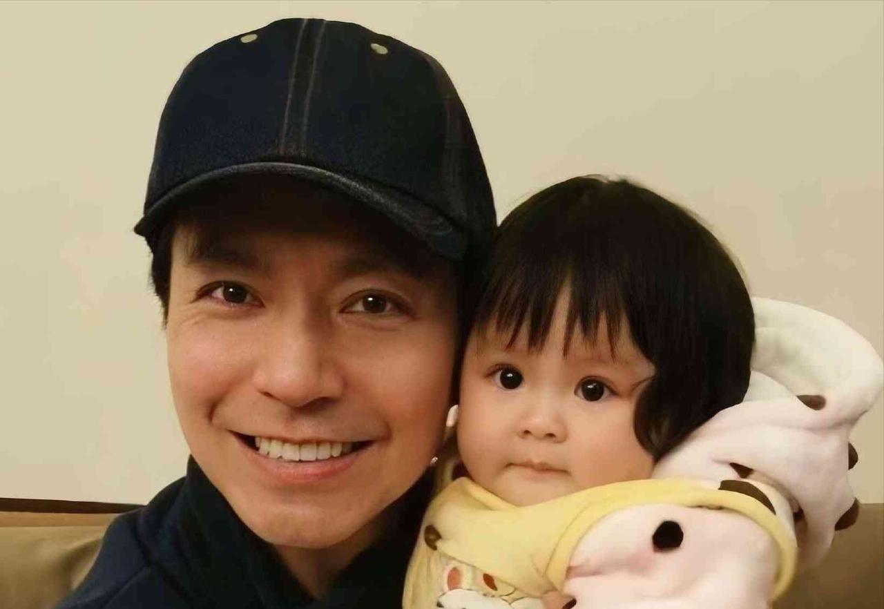 曾航生离开TVB，不是被踢走，是自己不想留了

他今年六十岁，跟TVB的合约到期