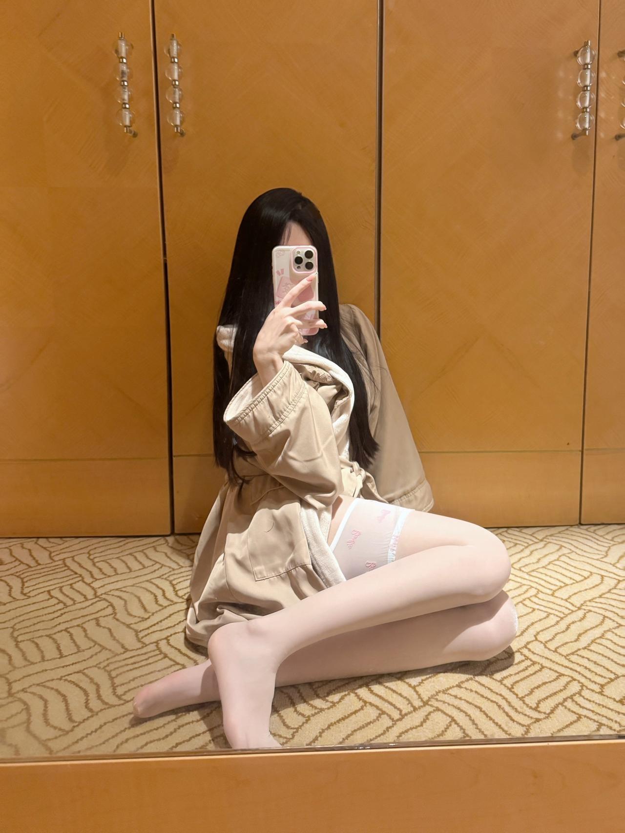 小猪咪回归
甜妹