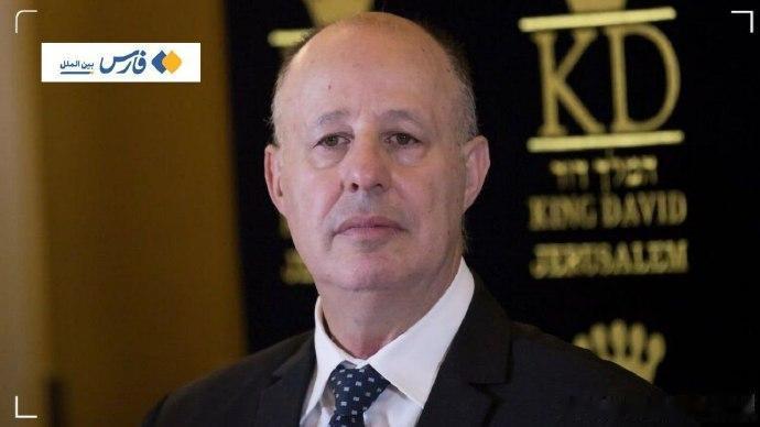 据媒体报道，以色列遭到袭击几分钟后，他们的国家安全委员会前负责人Tzachi H