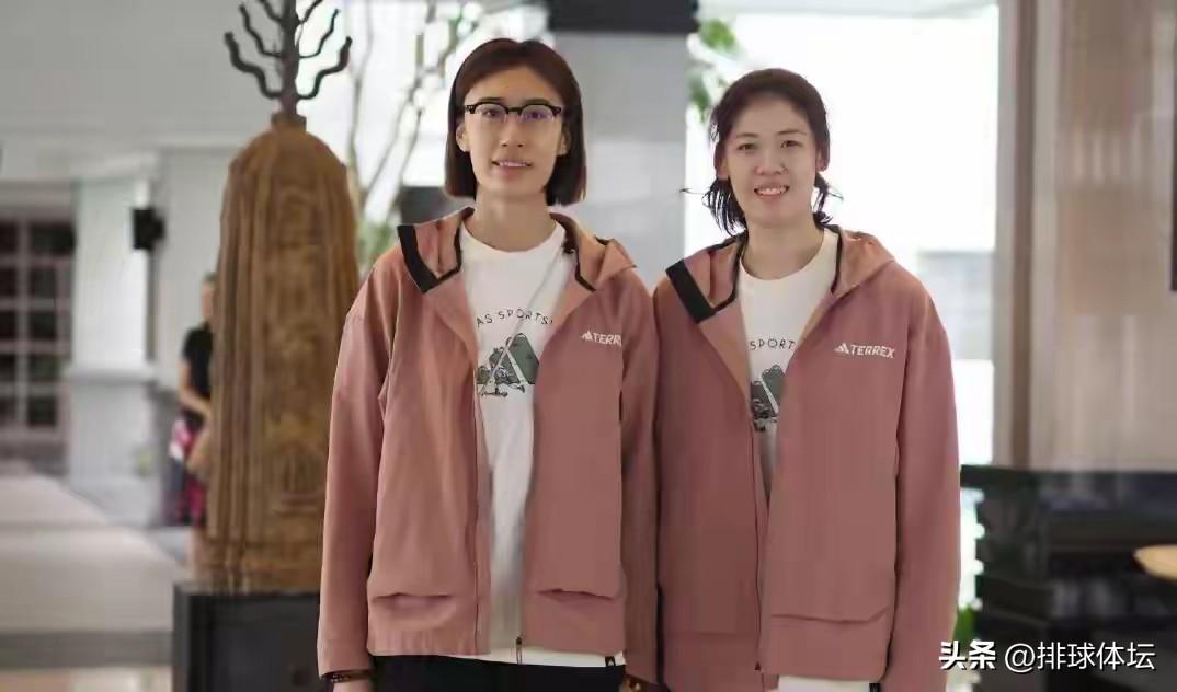 【十五运会排球决赛阶段分组揭晓：天津四支队伍全力出击争佳绩】
​昨天，十五运会排