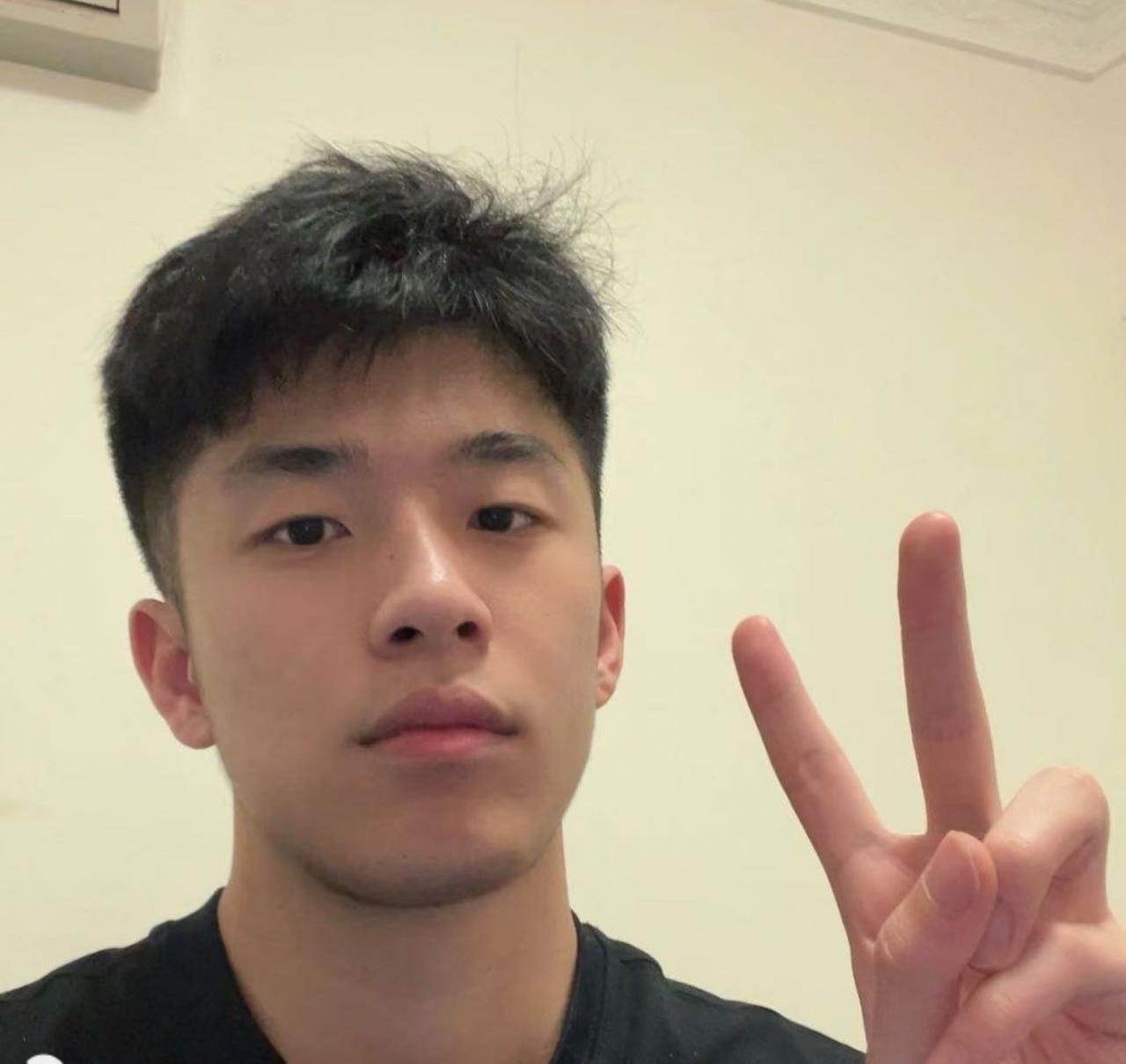 你见过现实生活中的帅气小哥哥吗