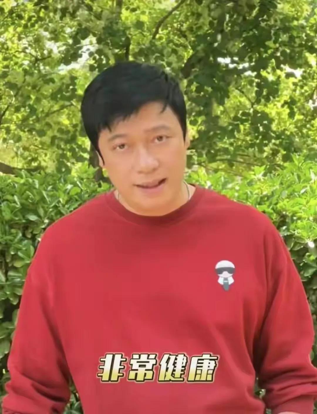 罗嘉良亲自回应得癌症传闻，他说自己很健康，根本没有得绝症。

不知道现在的媒体为