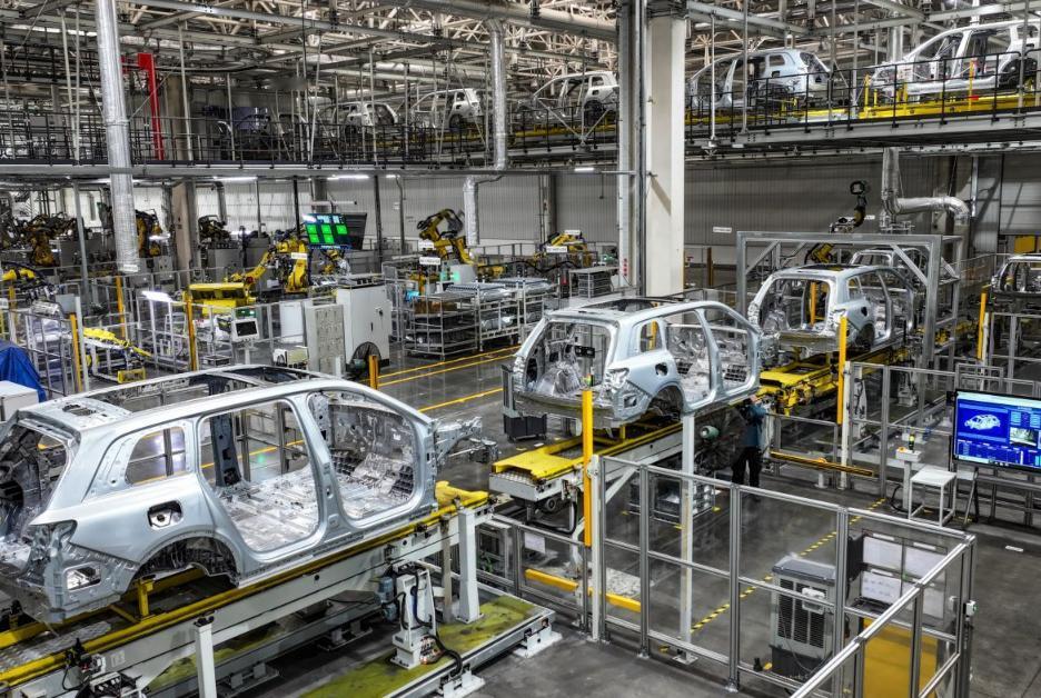 全国22省齐发五年规划！科技+特色双轮驱动，新增长引擎全速启动
 
12月5日消