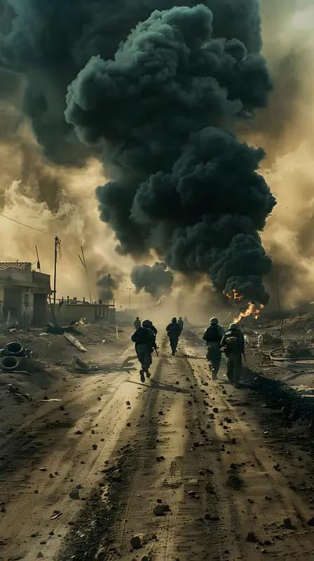 石油为啥老成为战争导火索？这得从它的重要性说起。石油是工业的血液，像汽车、飞机等