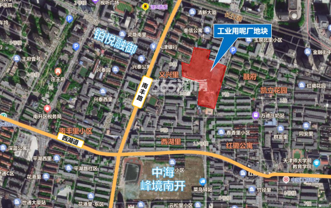 2023地王诞生！