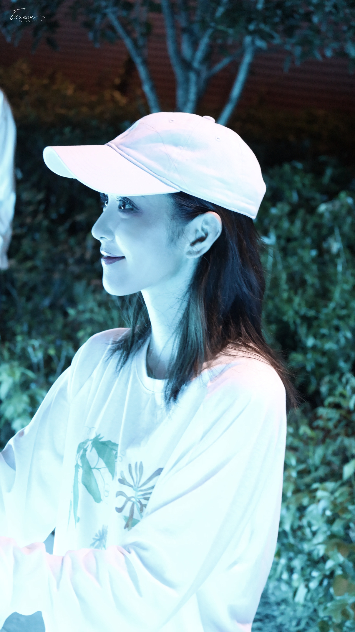 李云霄  ☁️李云霄九斤姑娘 20260802📍宁波天然舞台下班妈妈别再盯了我