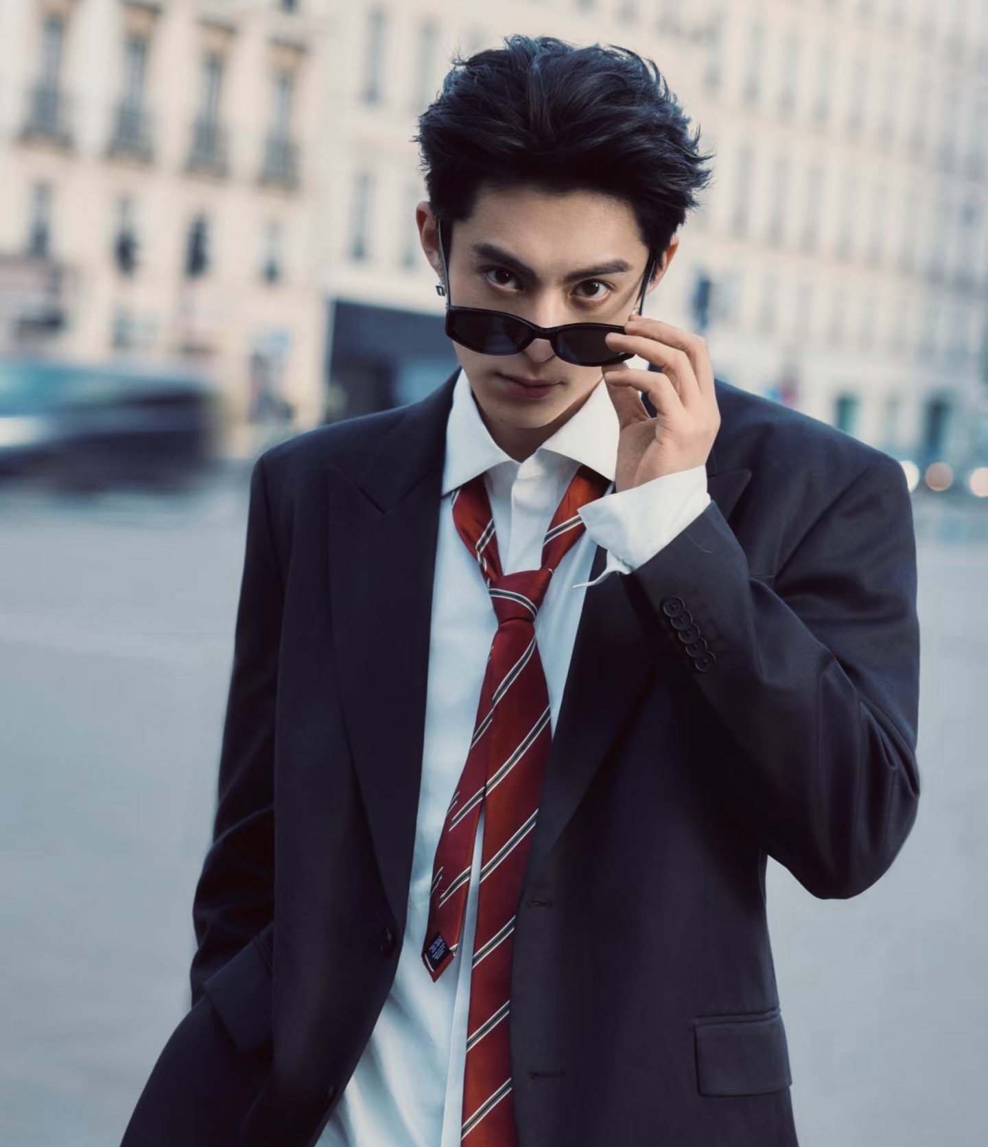 王鹤棣妈妈油炸门店转让王鹤棣妈妈油炸店转让了，是不是棣棣不想让妈妈太辛苦，所以才