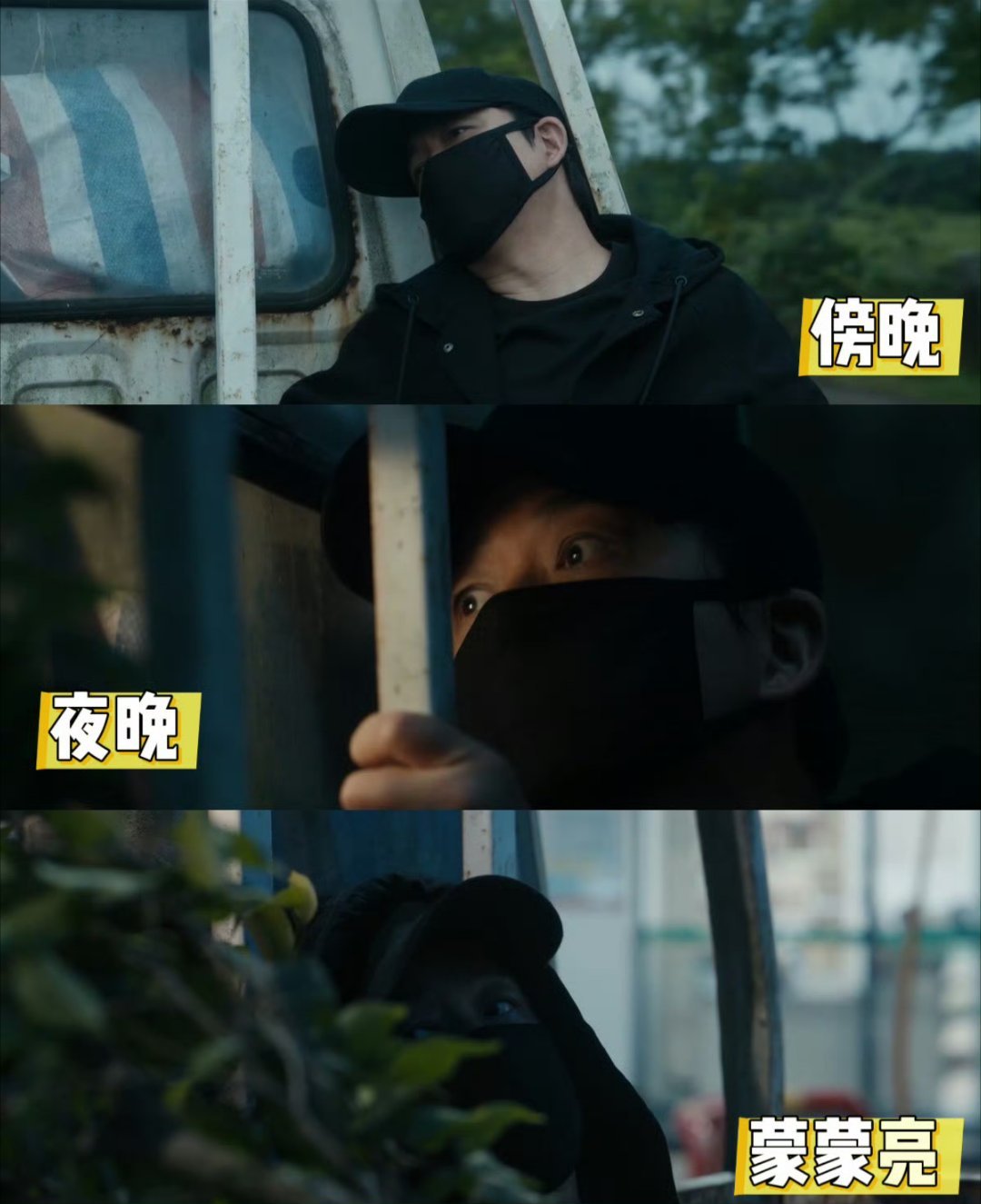 此前被抓的裴某随后又被释放，而施局被调走，新来的局长由王迅饰演，其到任后便要求整