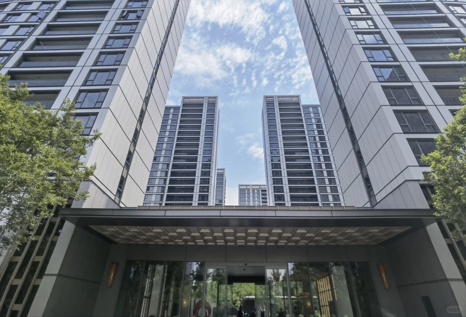 室内装修太扣分了！星潮映象府交付测评