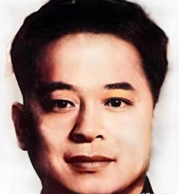 1949年，亲生儿子因通共罪名被枪毙，这位国民党中将默然三日三夜，随后将蒋介石安
