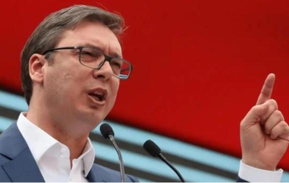 北约为什么一直在打压塞尔维亚？原因很简单，塞尔维亚把中国的FK-3防空导弹部署到