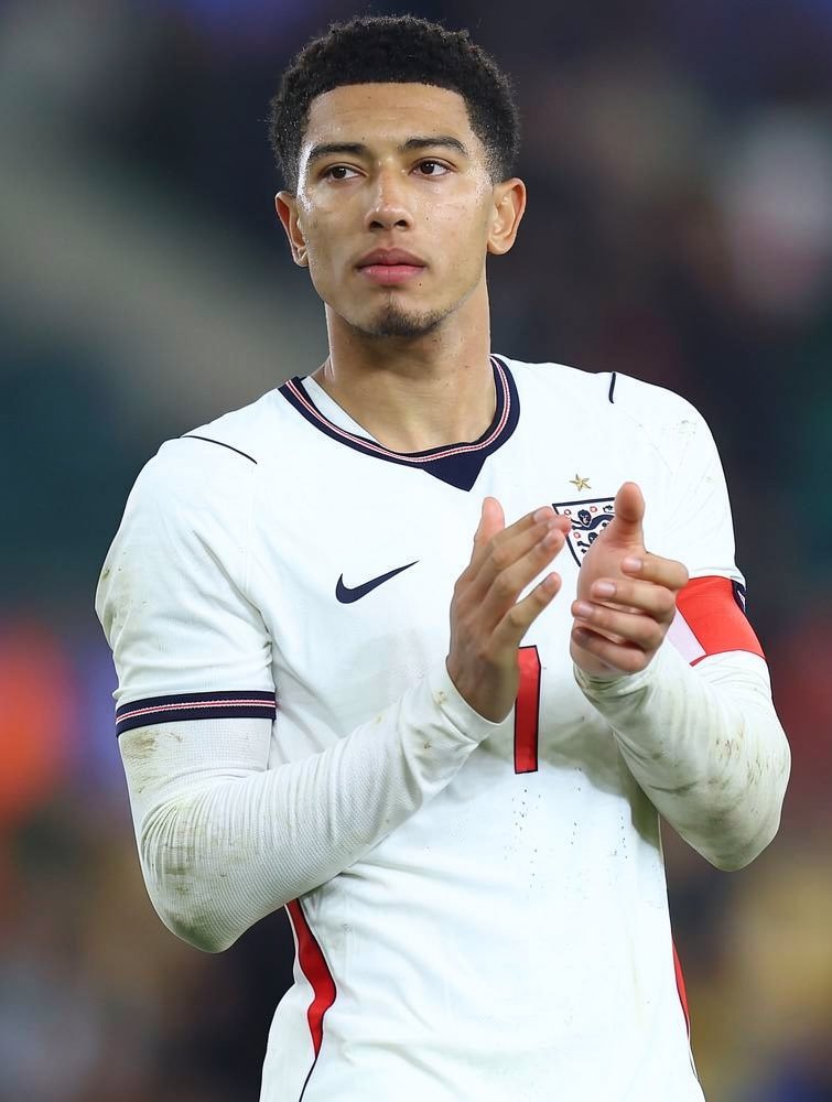 英格兰的空气有问题 