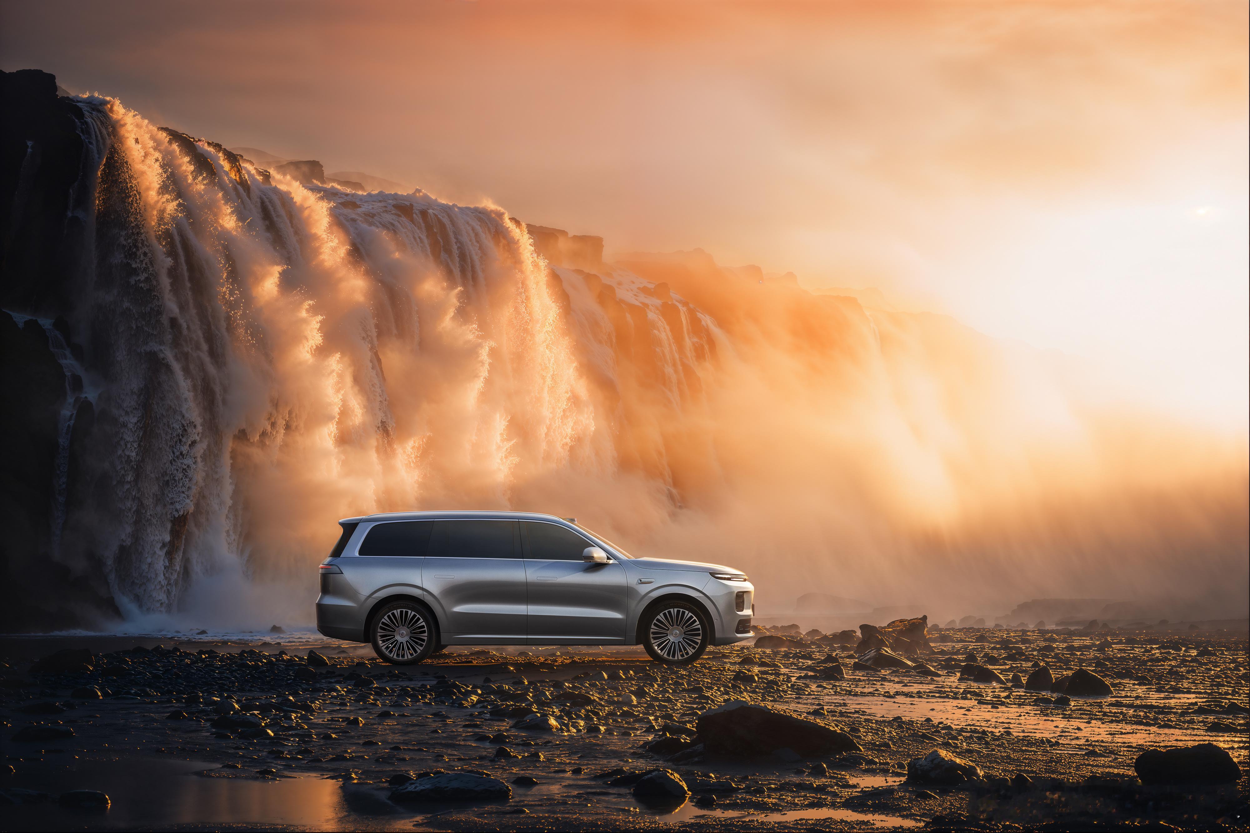当别家都在拼激光雷达拼算力时，零跑已经把激光雷达+旗舰芯片+大空间悄悄打到15万