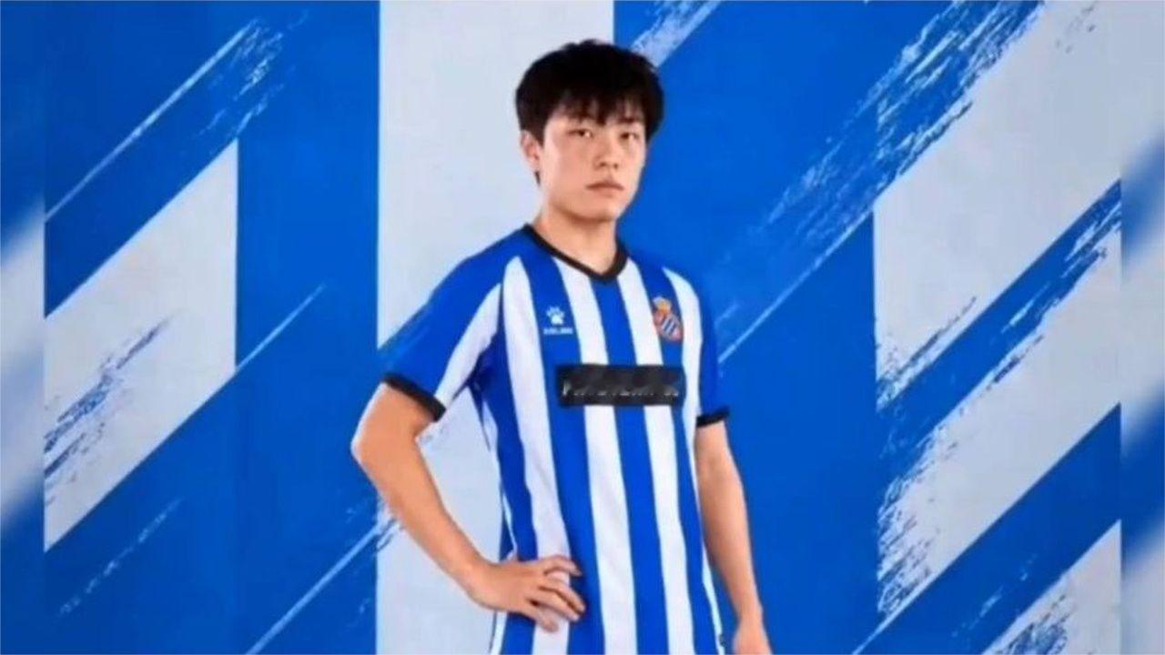 吕孟洋签约西班牙人，到底打了谁的脸？为什么总有些人不看事实，