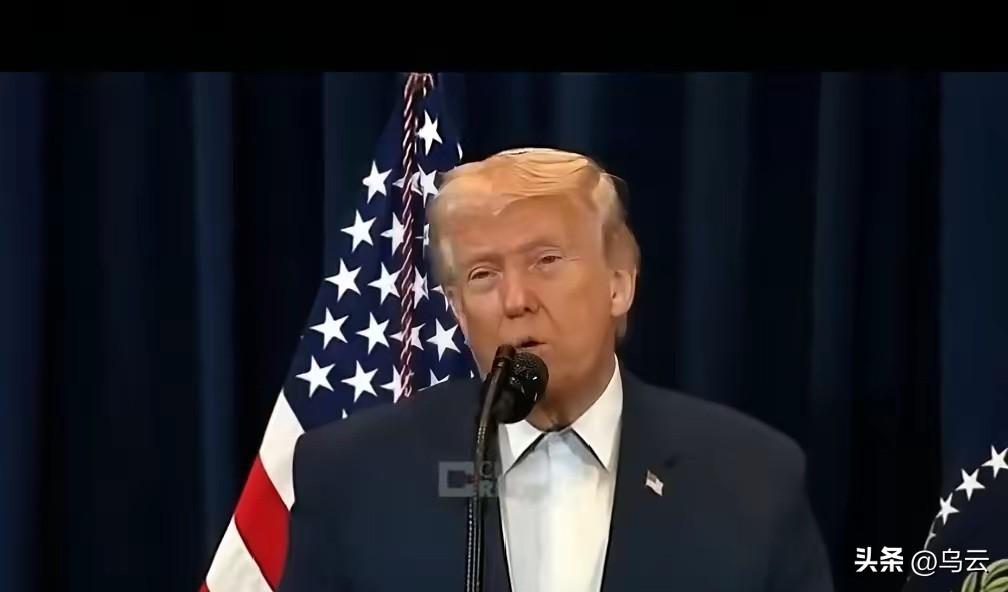 特朗普称加拿大总理为“该国未来州长”
​​特朗普再次暗示要扩大美国影响力。在一次