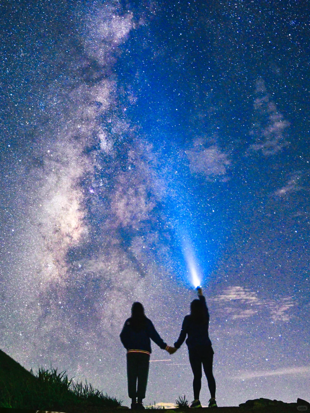 7-8月！广东省内1-3h直达的观星地都在这！