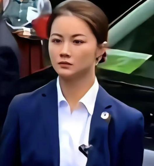 郑丽文在大陆，悄悄问身边安保一个问题，对方的回应，让她半天说不出话。 她本来都想