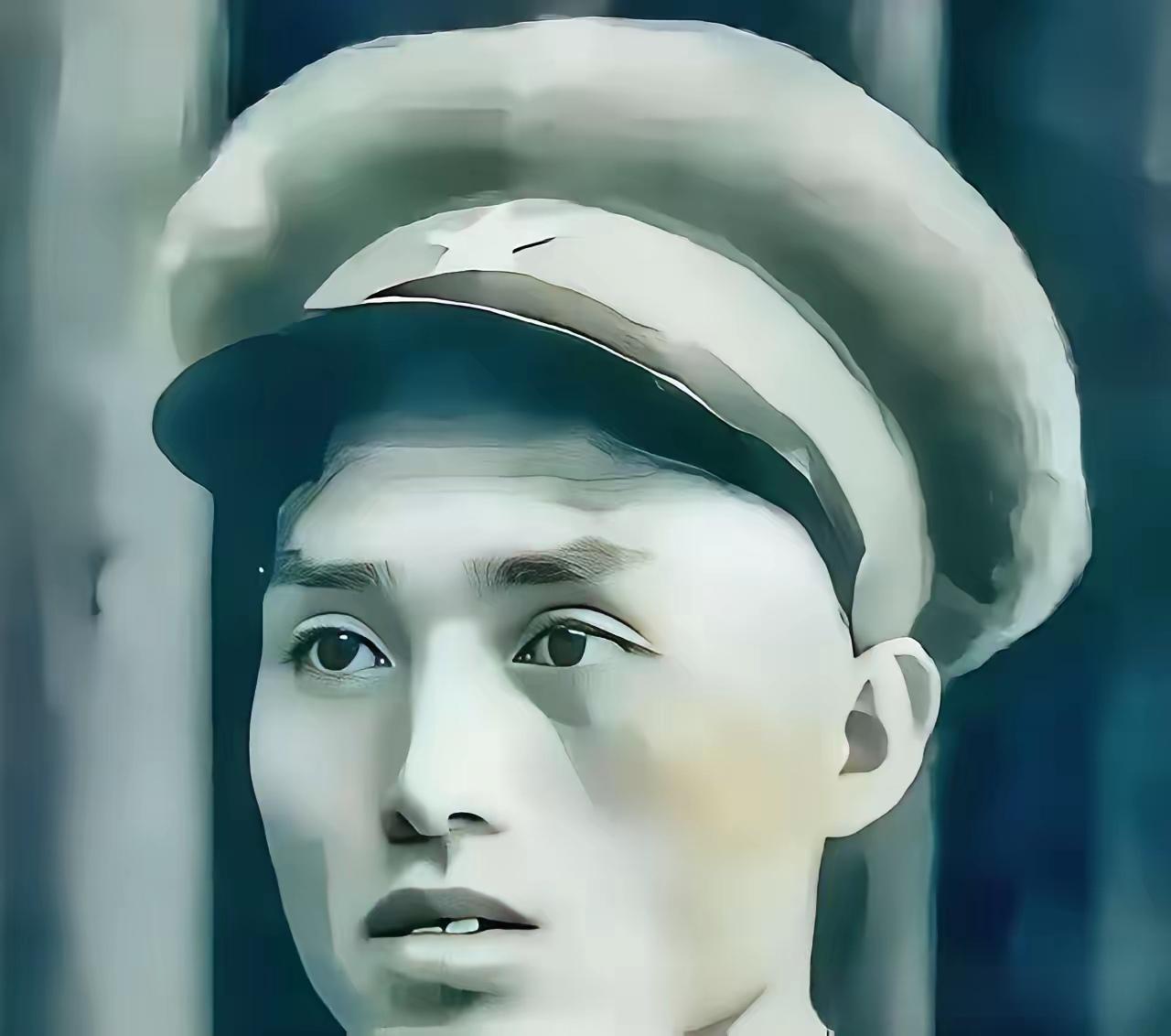 1942年秋，赵培宪在沁源被围；子弹打光，他把最后一颗手榴弹塞进怀里，准备拉弦自