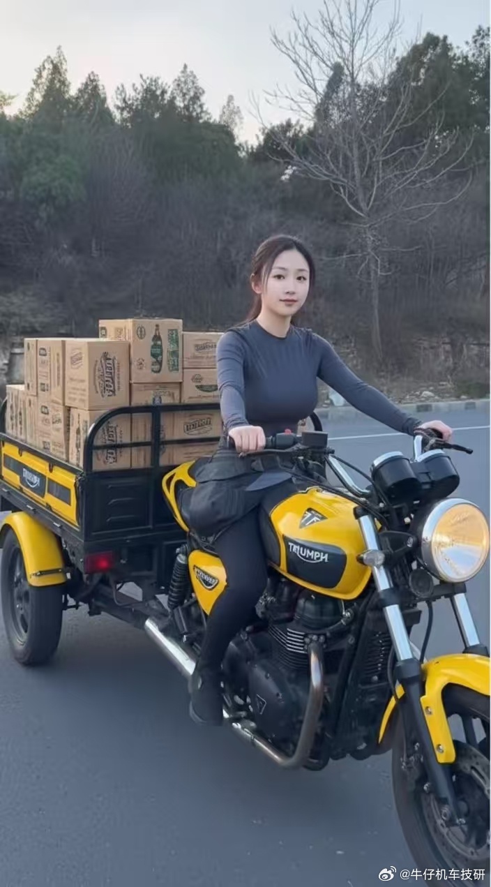 这才是凯旋的正确用途 