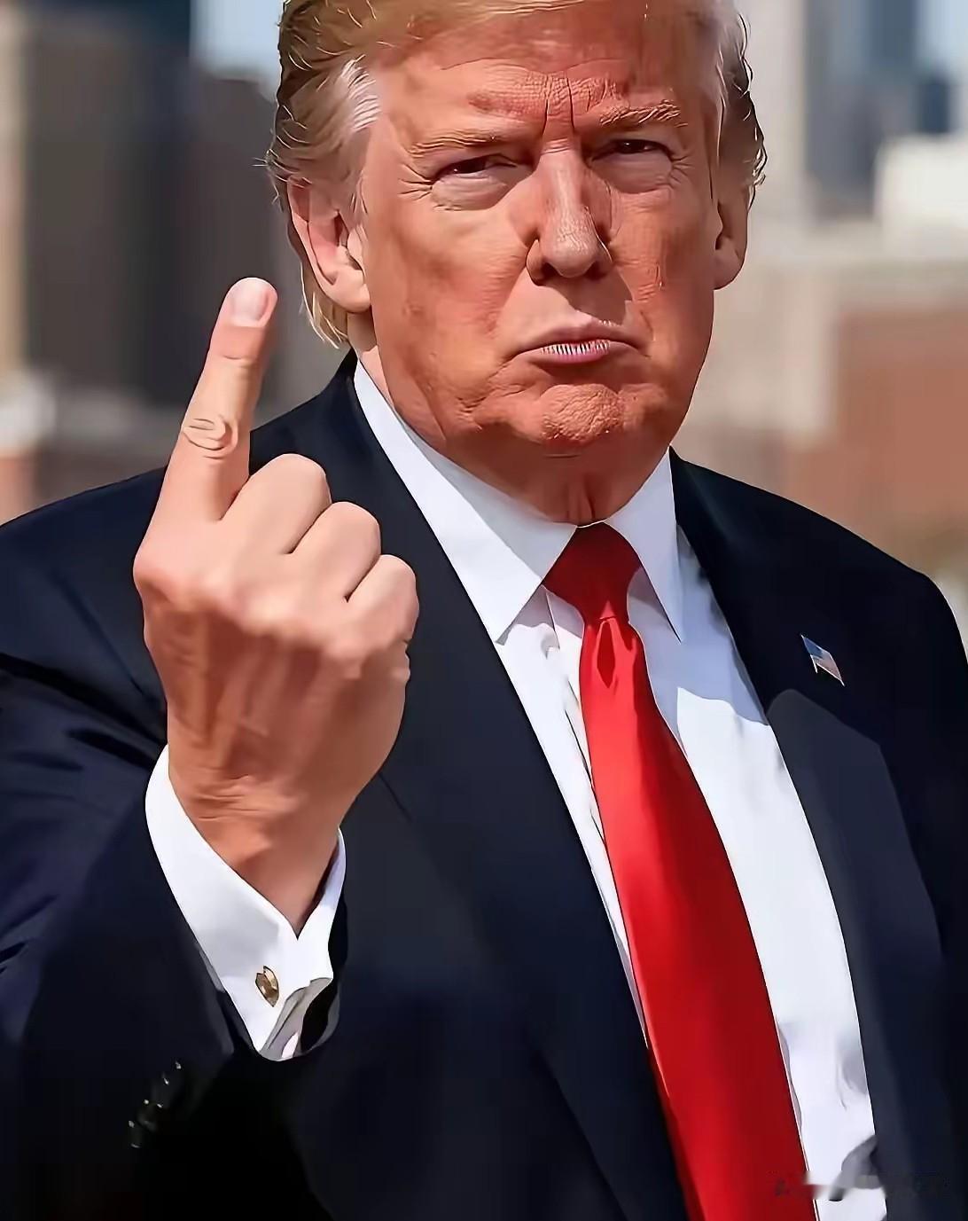 中国早已做好打仗准备！
其实各位读者都应该明白，中美贸易战就是美国对中国的试探，