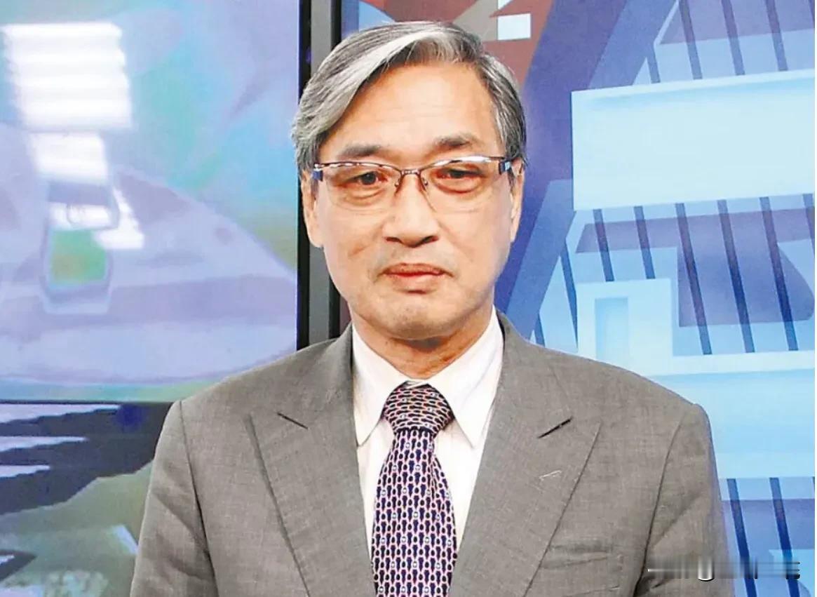 黄光芹帮张友骅集气：希望你回来

69岁资深名嘴张友骅日前和妻子在台北吴兴街住处
