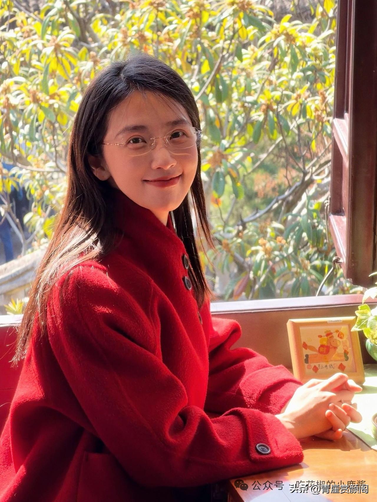 分享一下你随手拍下的照片