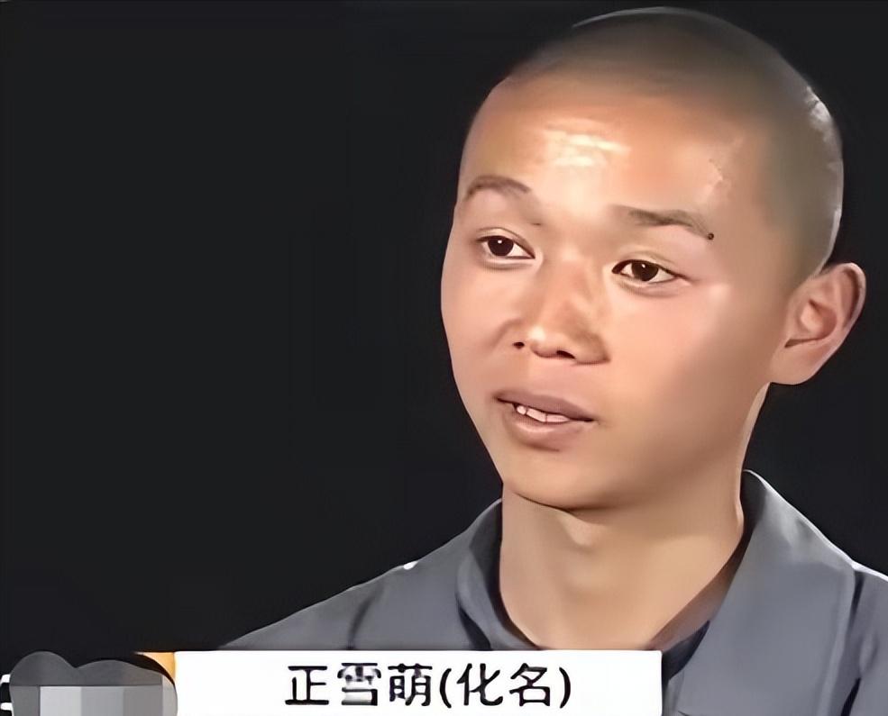 “霸占我母亲，羞辱我父亲，我现在就弄死你！”2010年，十七岁的儿子，目睹母亲依