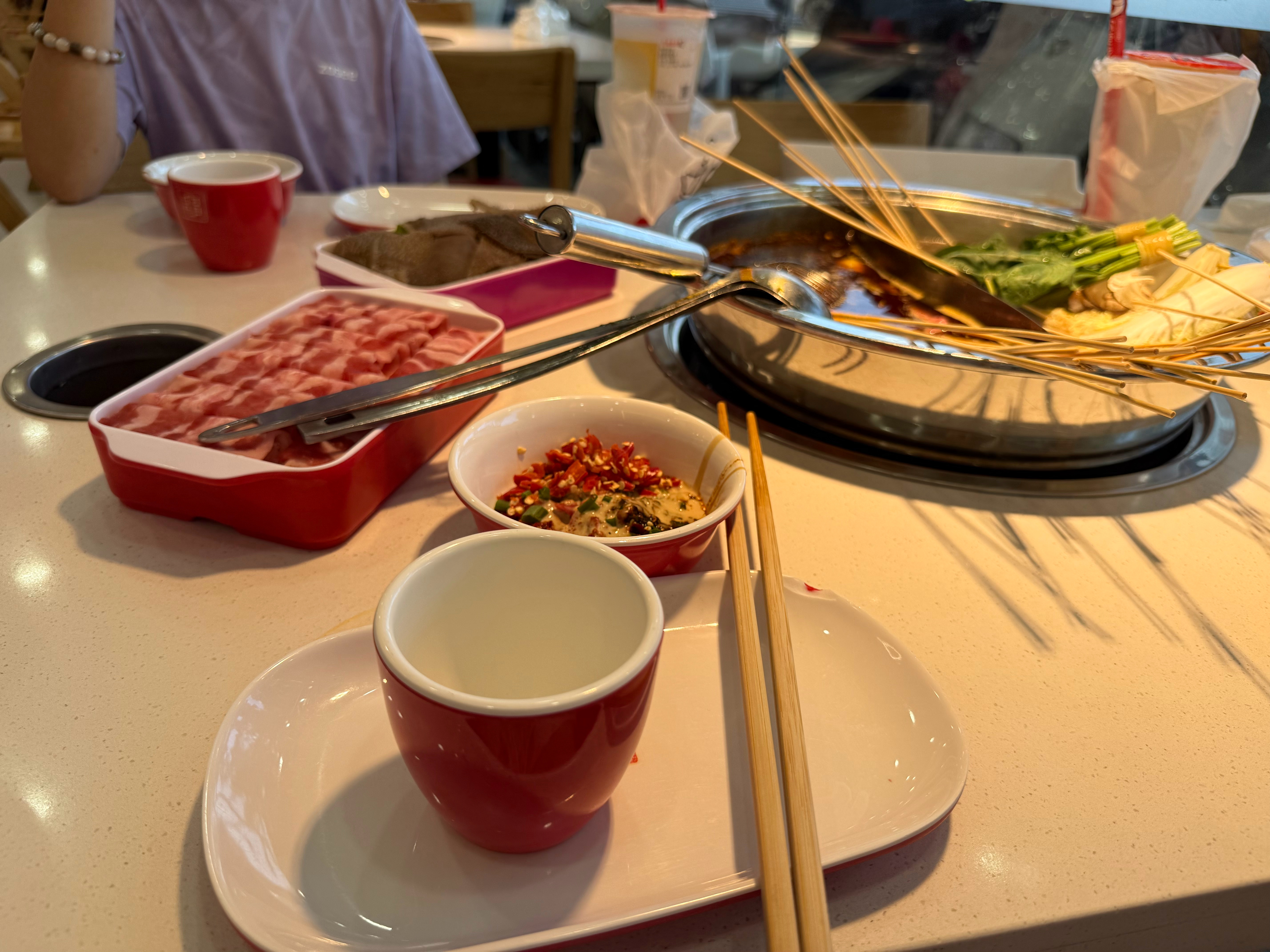 亚米之 