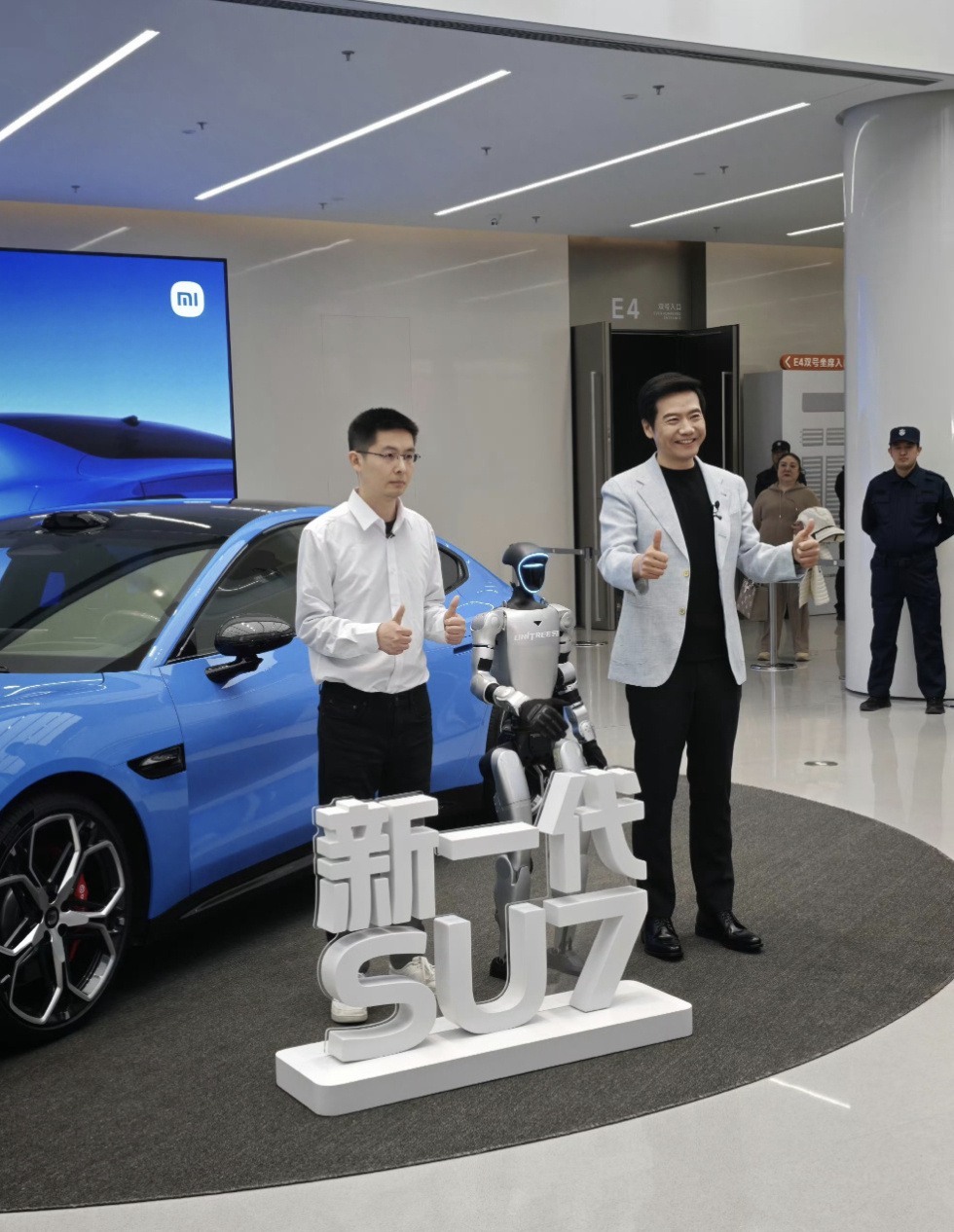 宇树科技、智谱 AI、月之暗面 Kimi……后知后觉才发现，你雷总又占领了半壁江