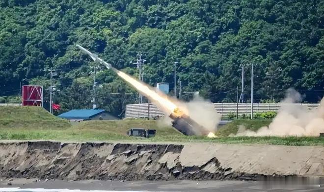 战后首次！日本境外发射进攻型导弹，亚太红线彻底被打破当地时间5月6日，菲律宾吕宋