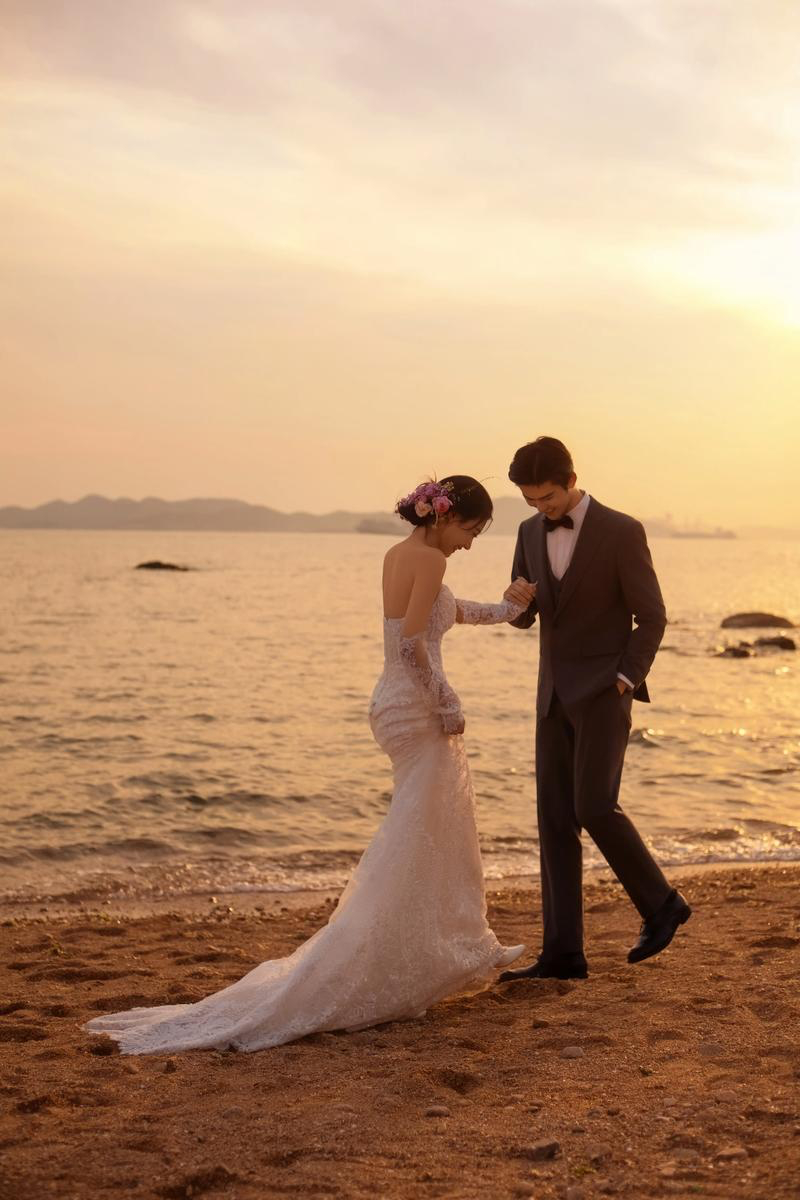 你的婚纱照可能被卖了关键这玩意能干啥？骗谁用呢？关键1200张要好几个人才能凑齐